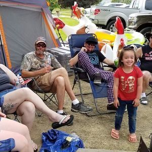 Meet your Posher, Steve